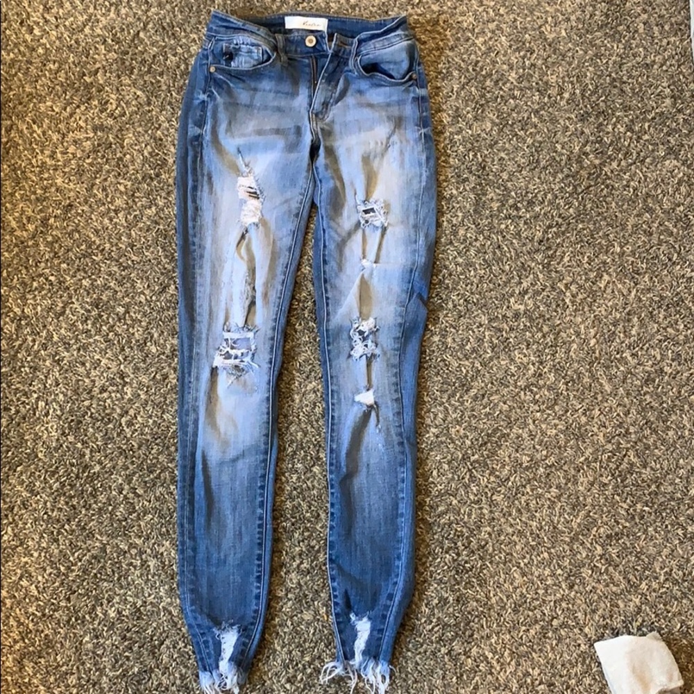 Kancan Jeans